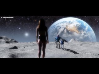 sarah butler nude - moontrap: target earth (2017) hd 1080p web watch online / sarah butler - moontrap: target earth small tits big ass milf