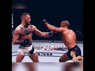 conor mcgregor, eddie alvarez, knockout, champion, ufc