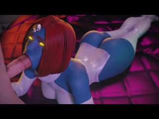 superhero sluts compilation (14)